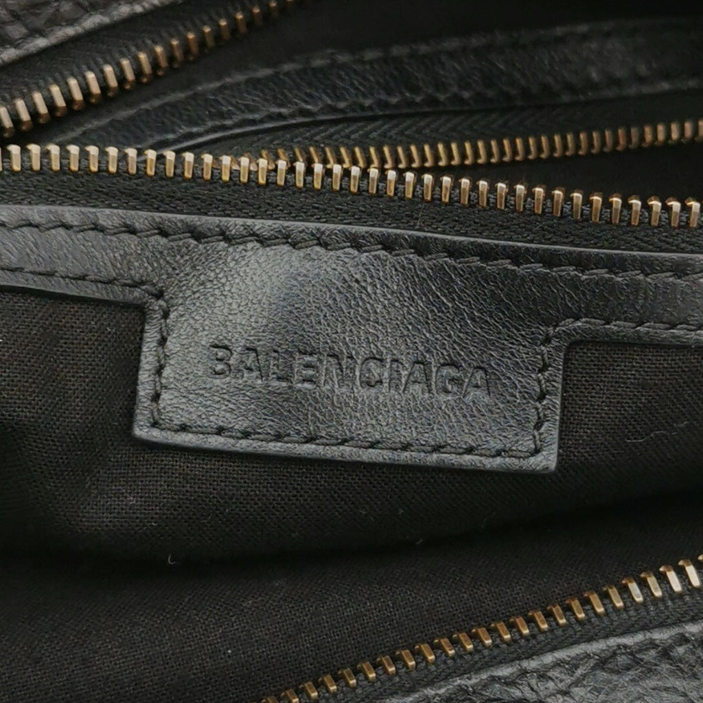 Balenciaga Le City Bag Medium