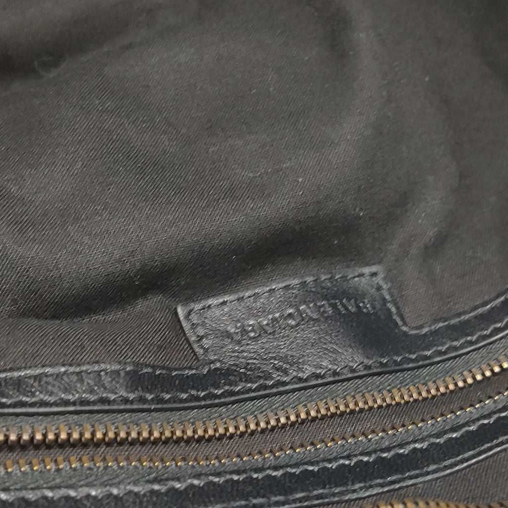 Balenciaga Le City Bag Medium