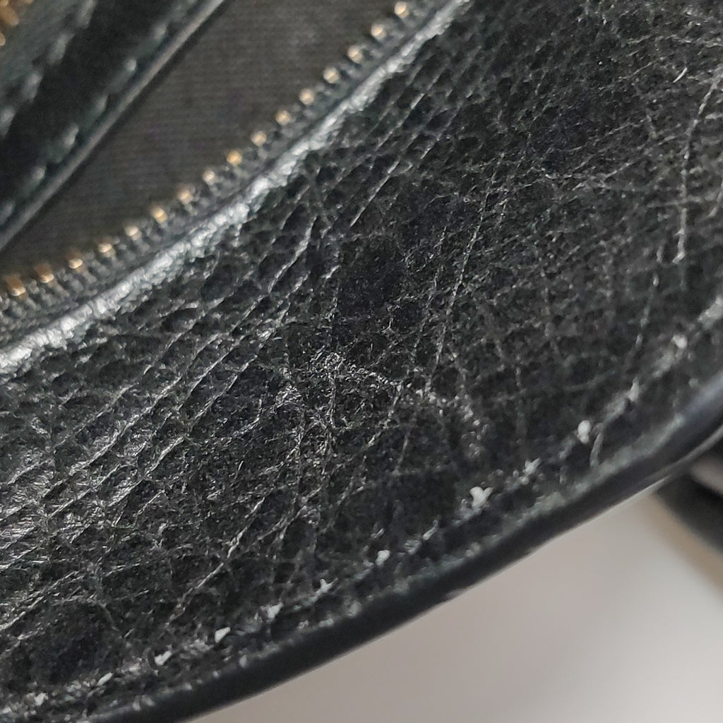 Balenciaga Le City Bag Medium