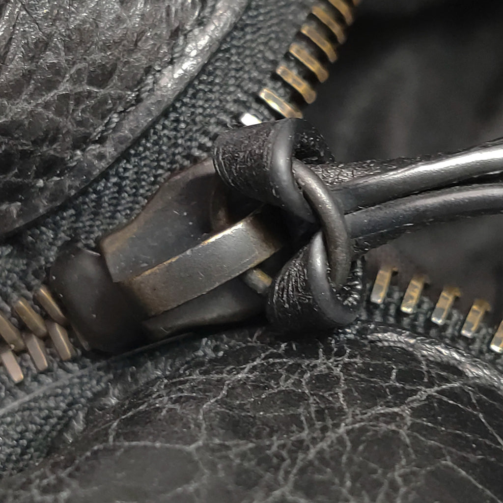 Balenciaga Le City Bag Medium