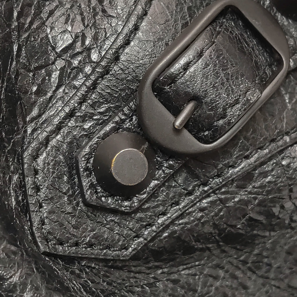 Balenciaga Le City Bag Medium