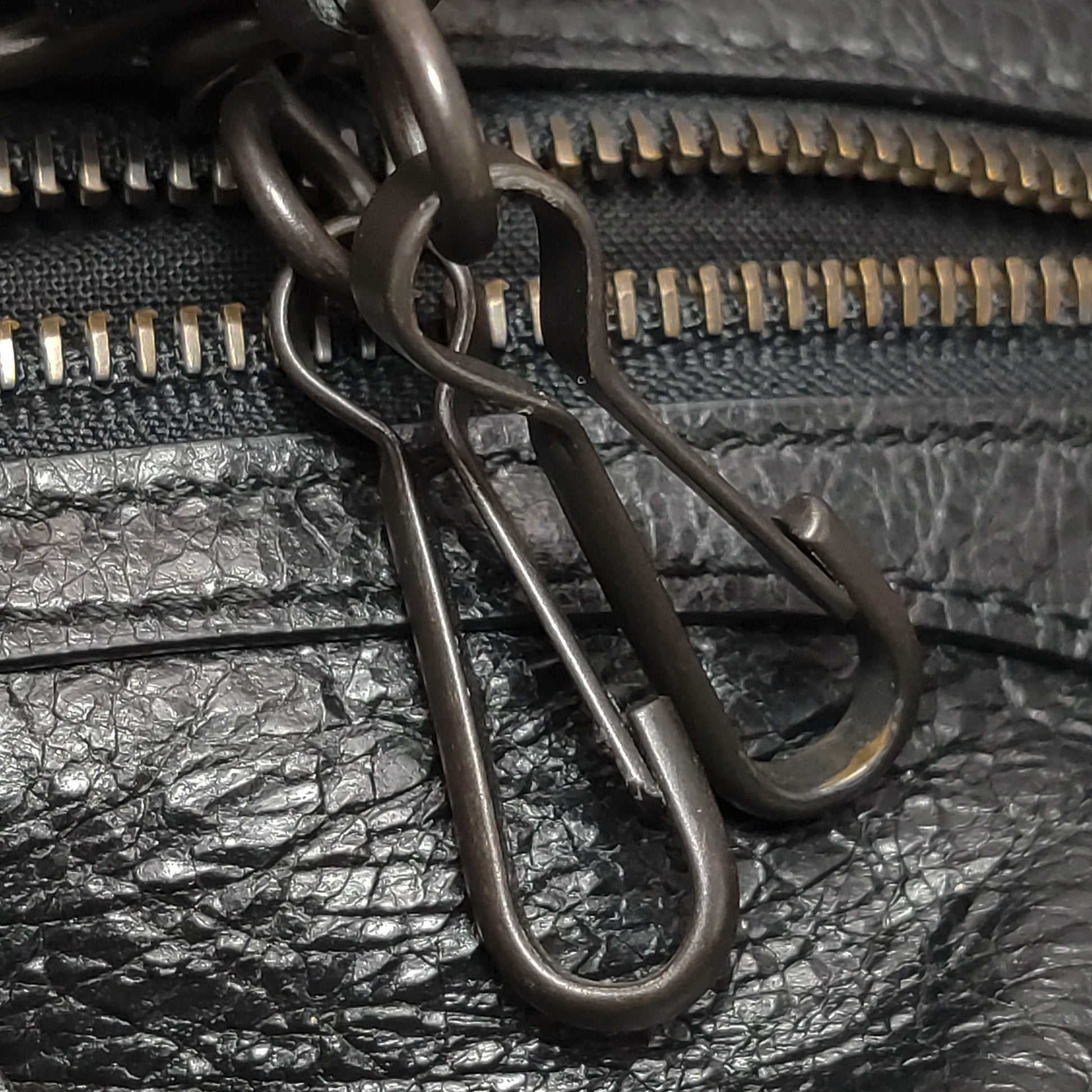 Balenciaga Le City Bag Medium