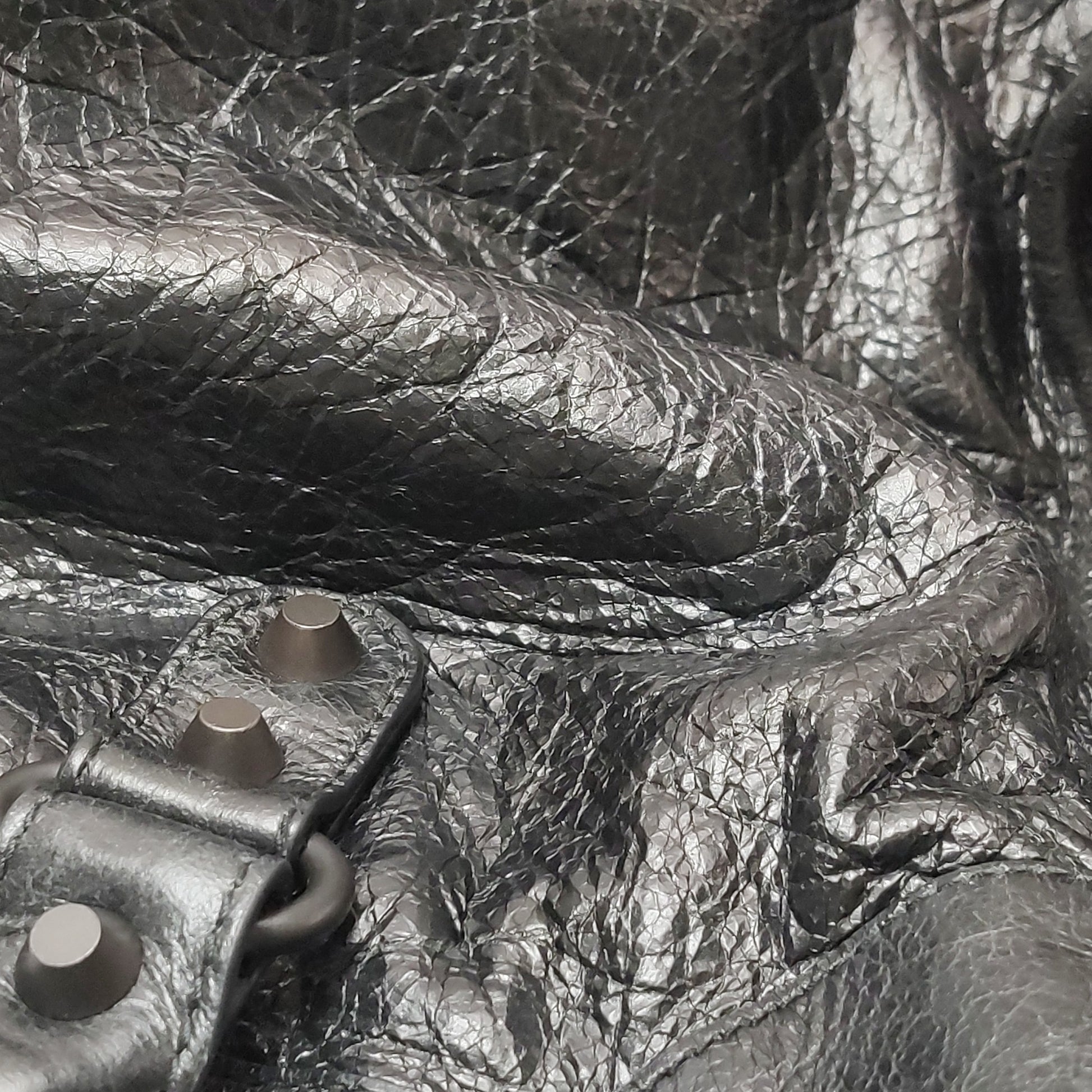 Balenciaga Le City Bag Medium
