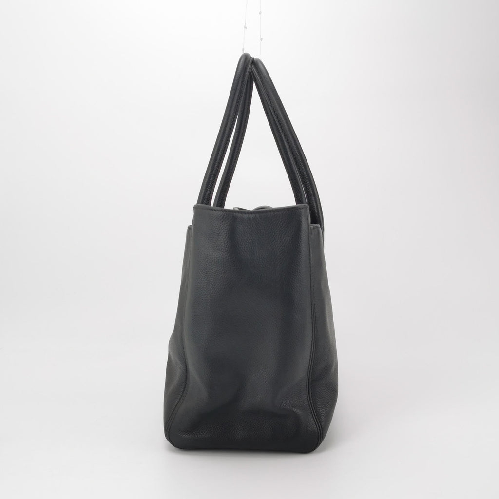 Chanel Executive Cerf Tote 14.15