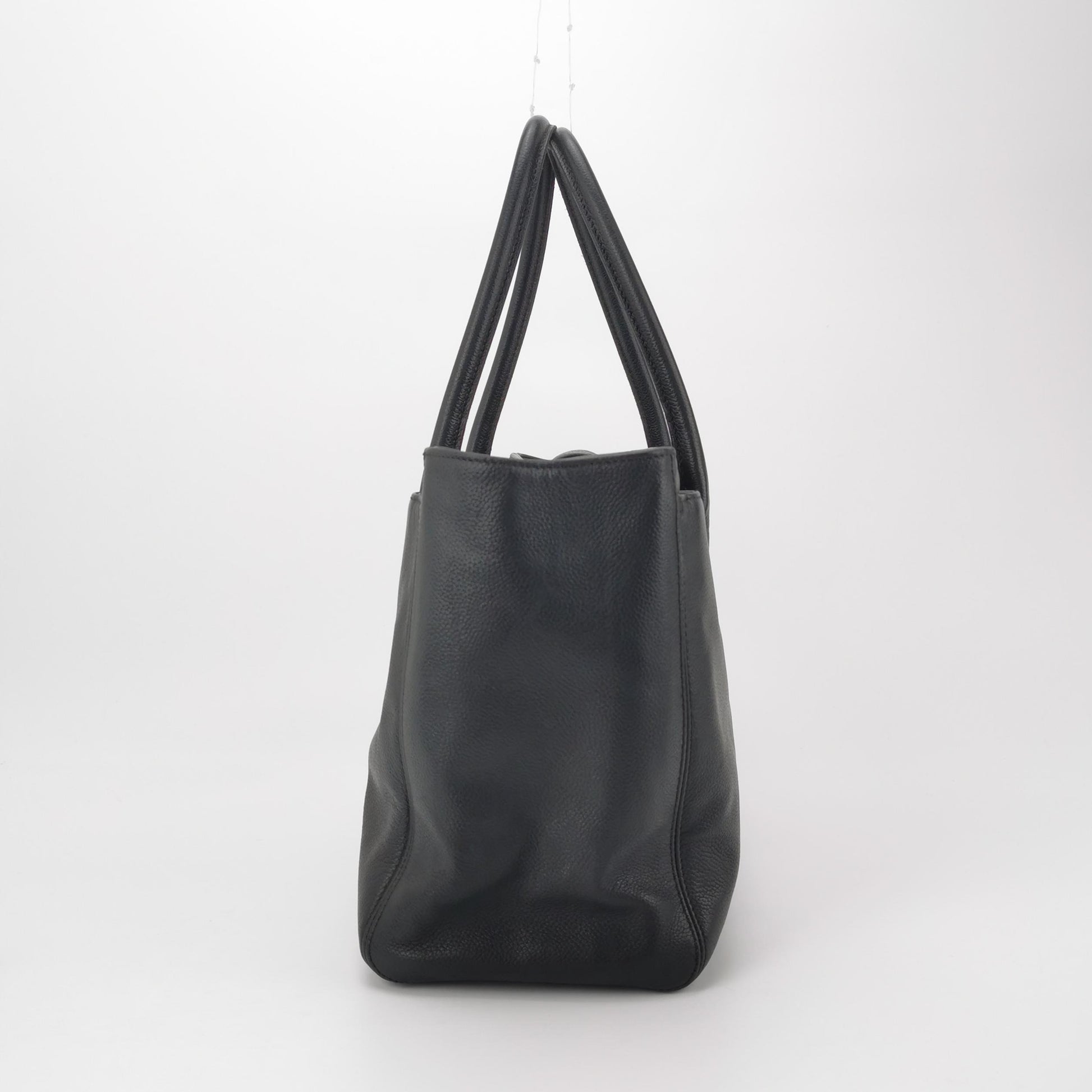 Chanel Executive Cerf Tote 14.15