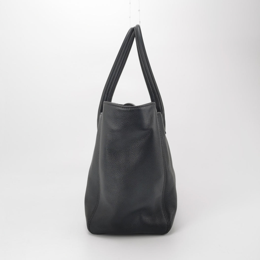 Chanel Executive Cerf Tote 14.15