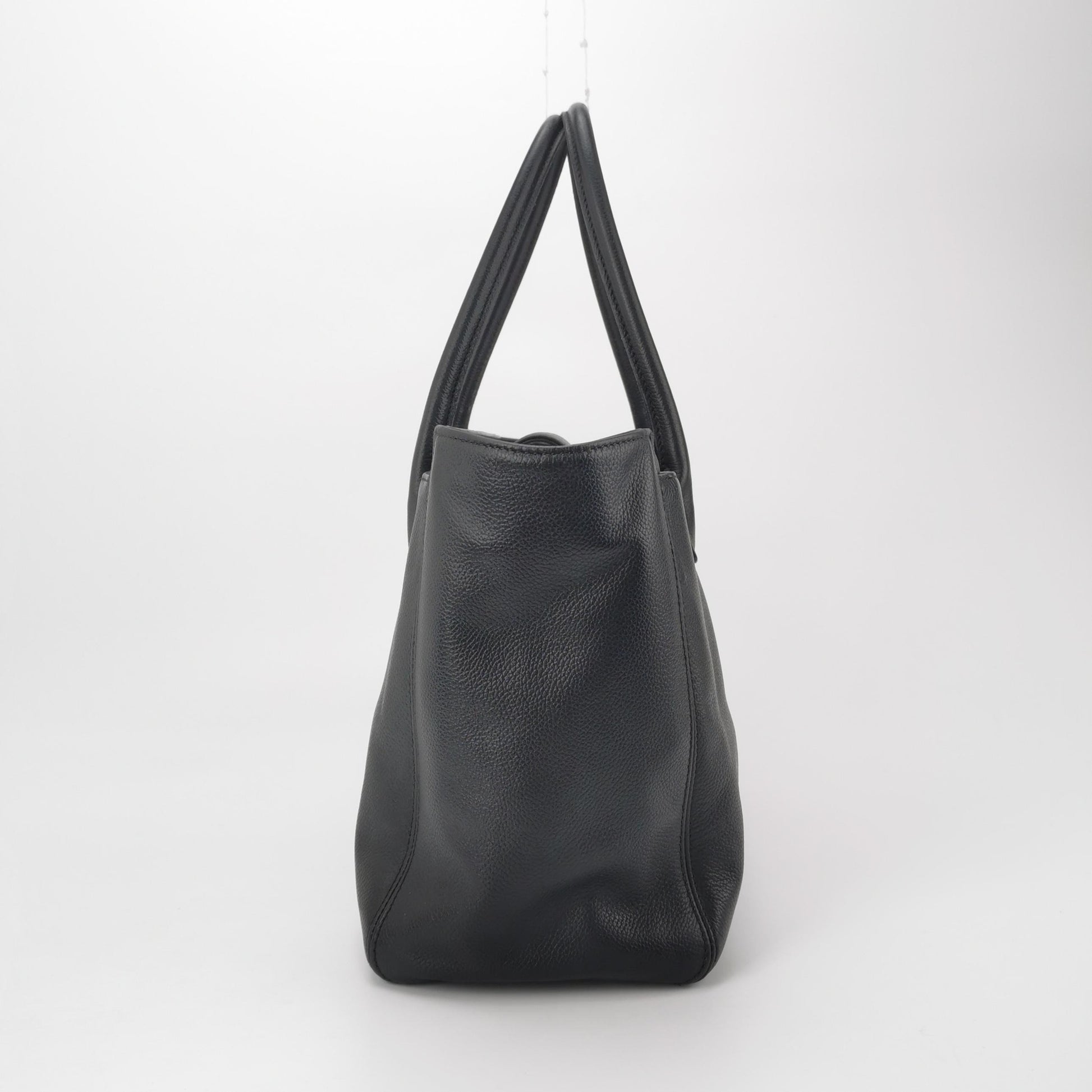 Chanel Executive Cerf Tote 14.15