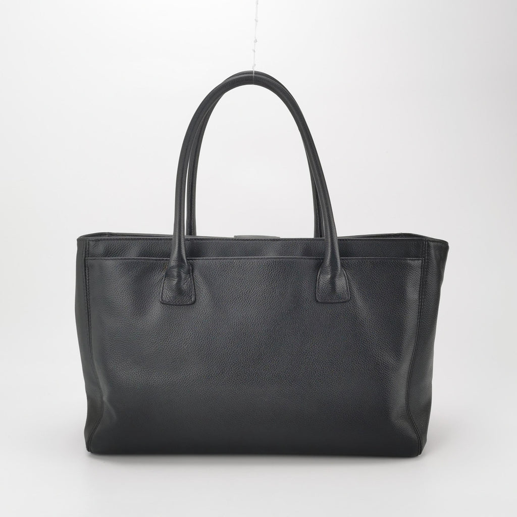 Chanel Executive Cerf Tote 14.15