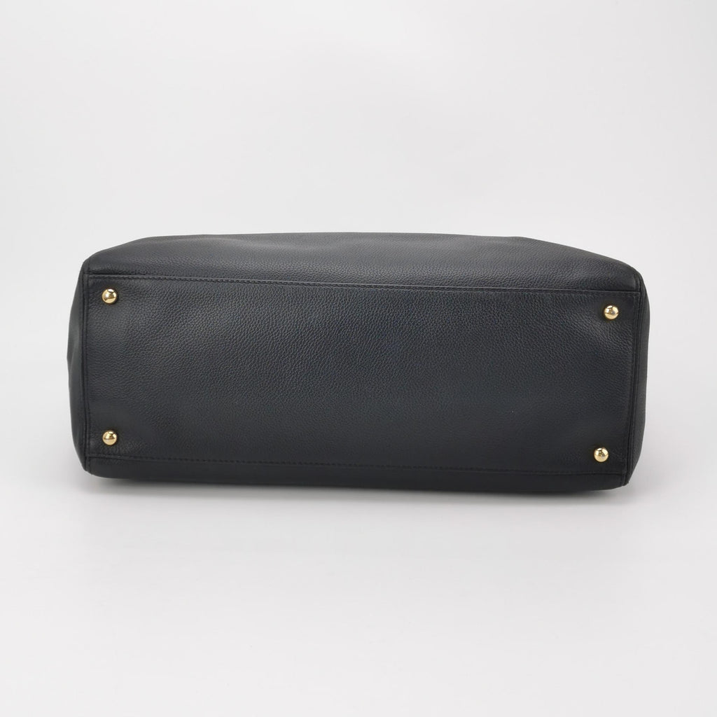 Chanel Executive Cerf Tote 14.15