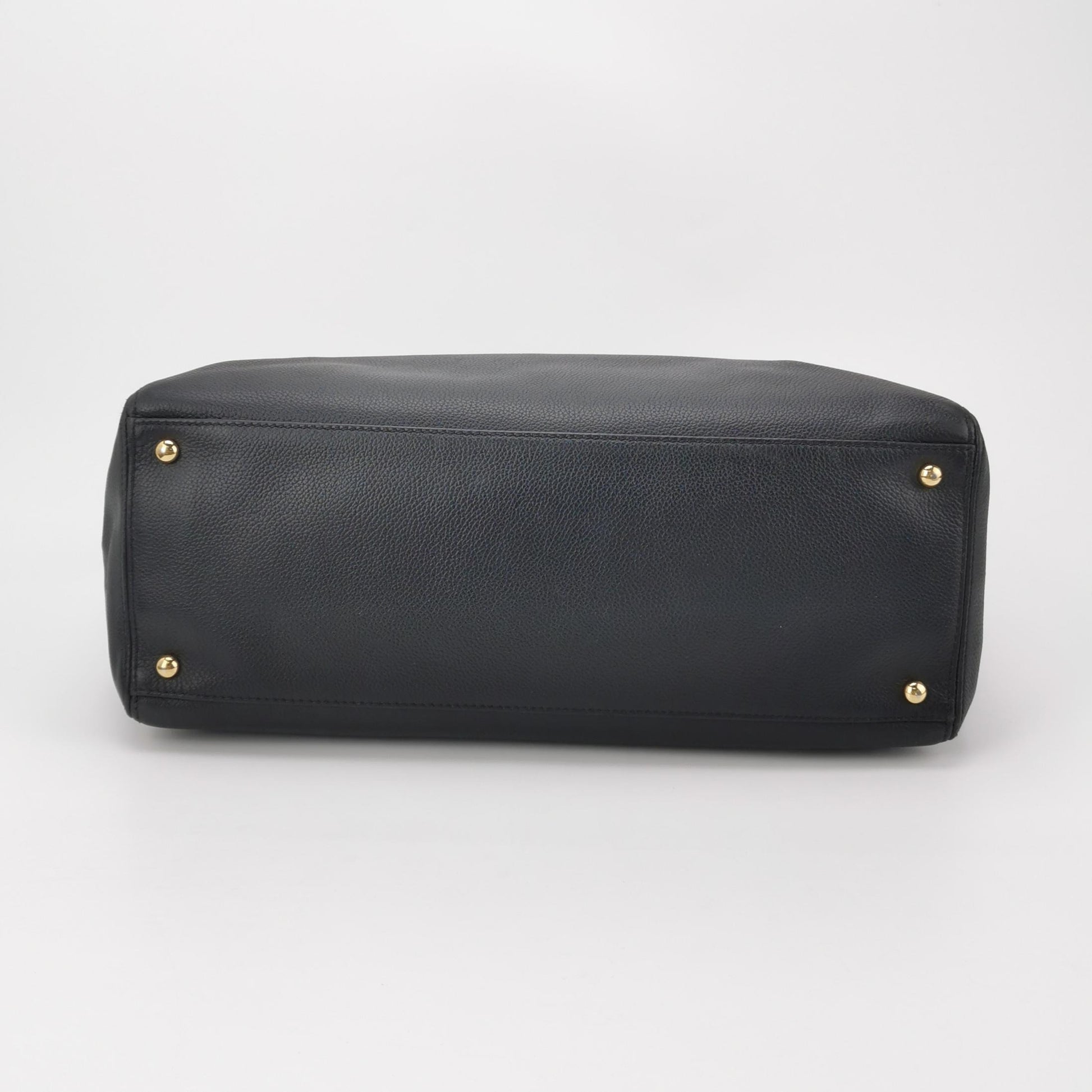 Chanel Executive Cerf Tote 14.15