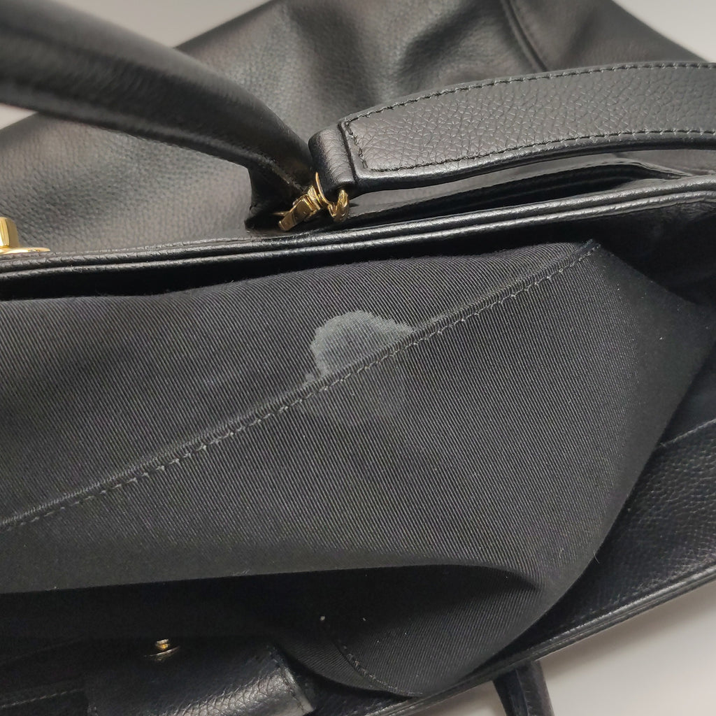 Chanel Executive Cerf Tote 14.15