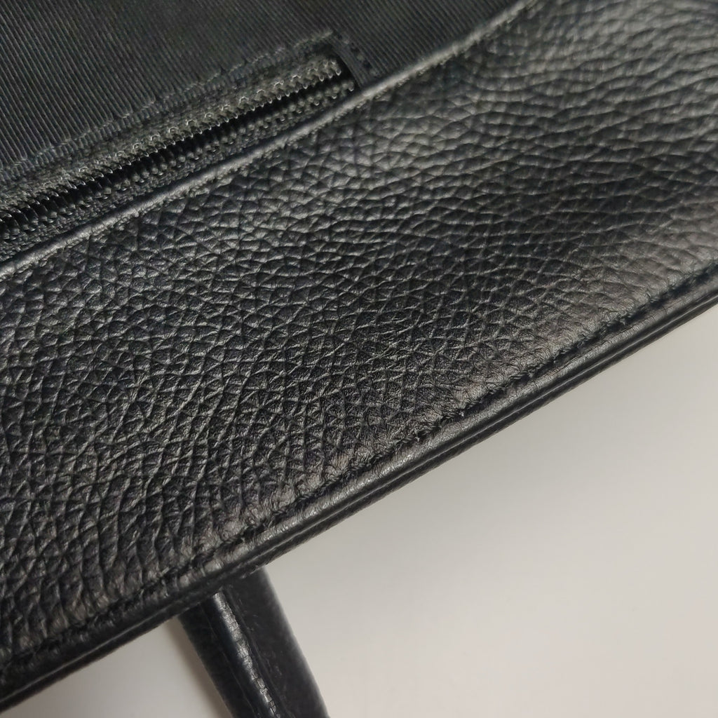 Chanel Executive Cerf Tote 14.15