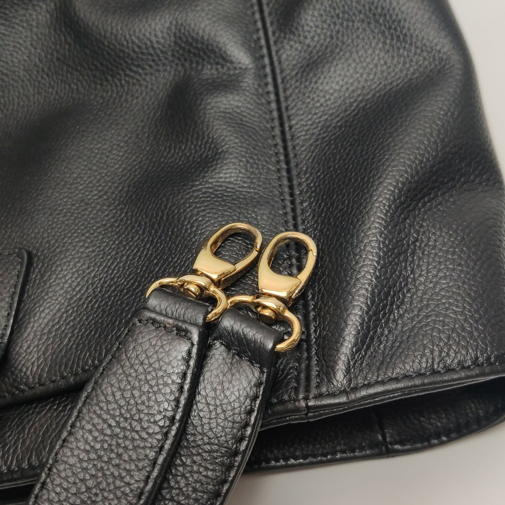 Chanel Executive Cerf Tote 14.15