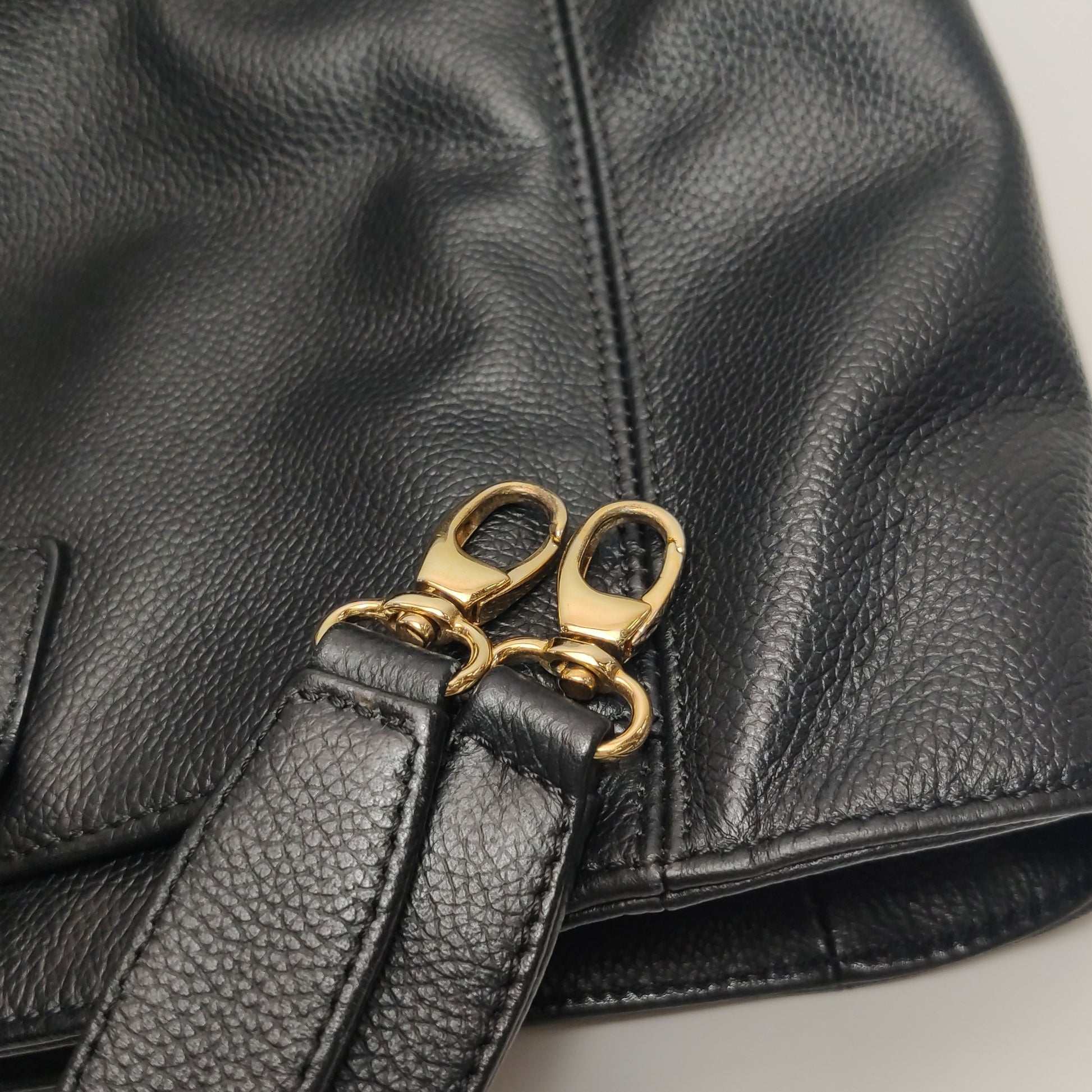 Chanel Executive Cerf Tote 14.15