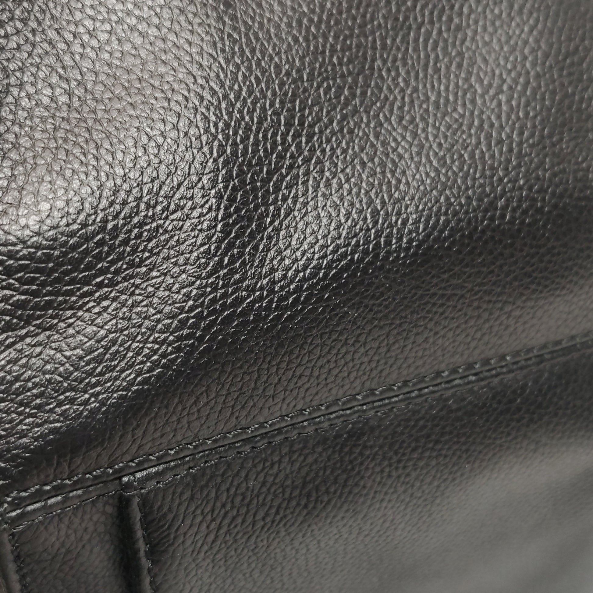 Chanel Executive Cerf Tote 14.15