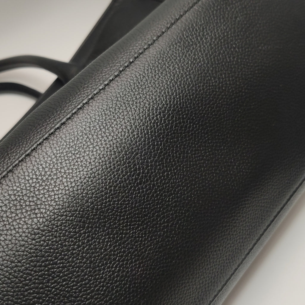 Chanel Executive Cerf Tote 14.15