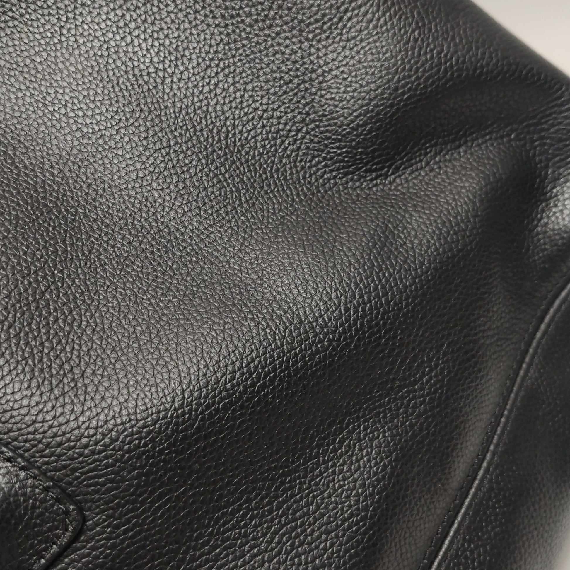 Chanel Executive Cerf Tote 14.15