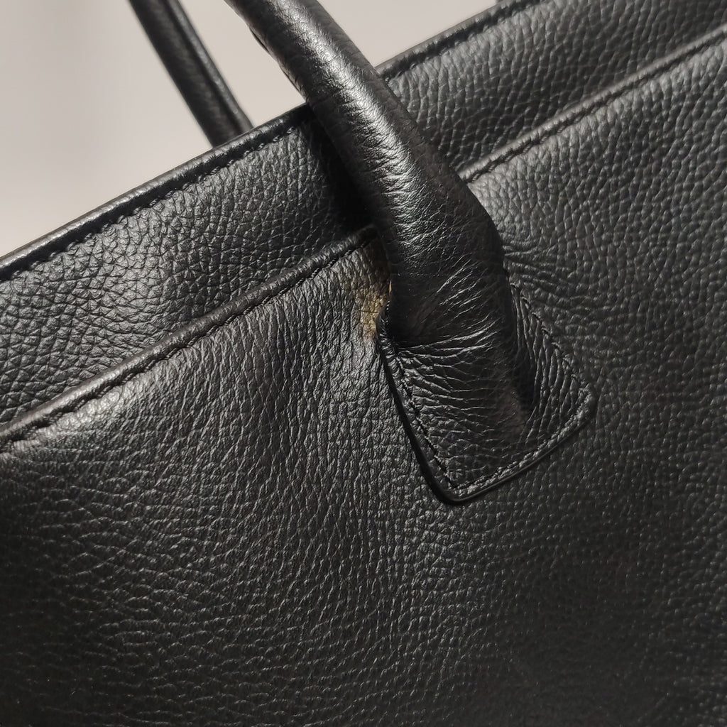 Chanel Executive Cerf Tote 14.15