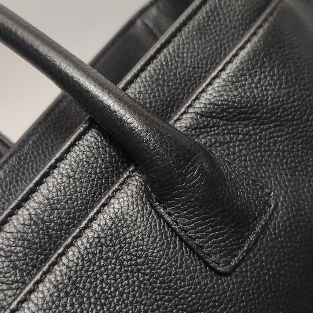 Chanel Executive Cerf Tote 14.15