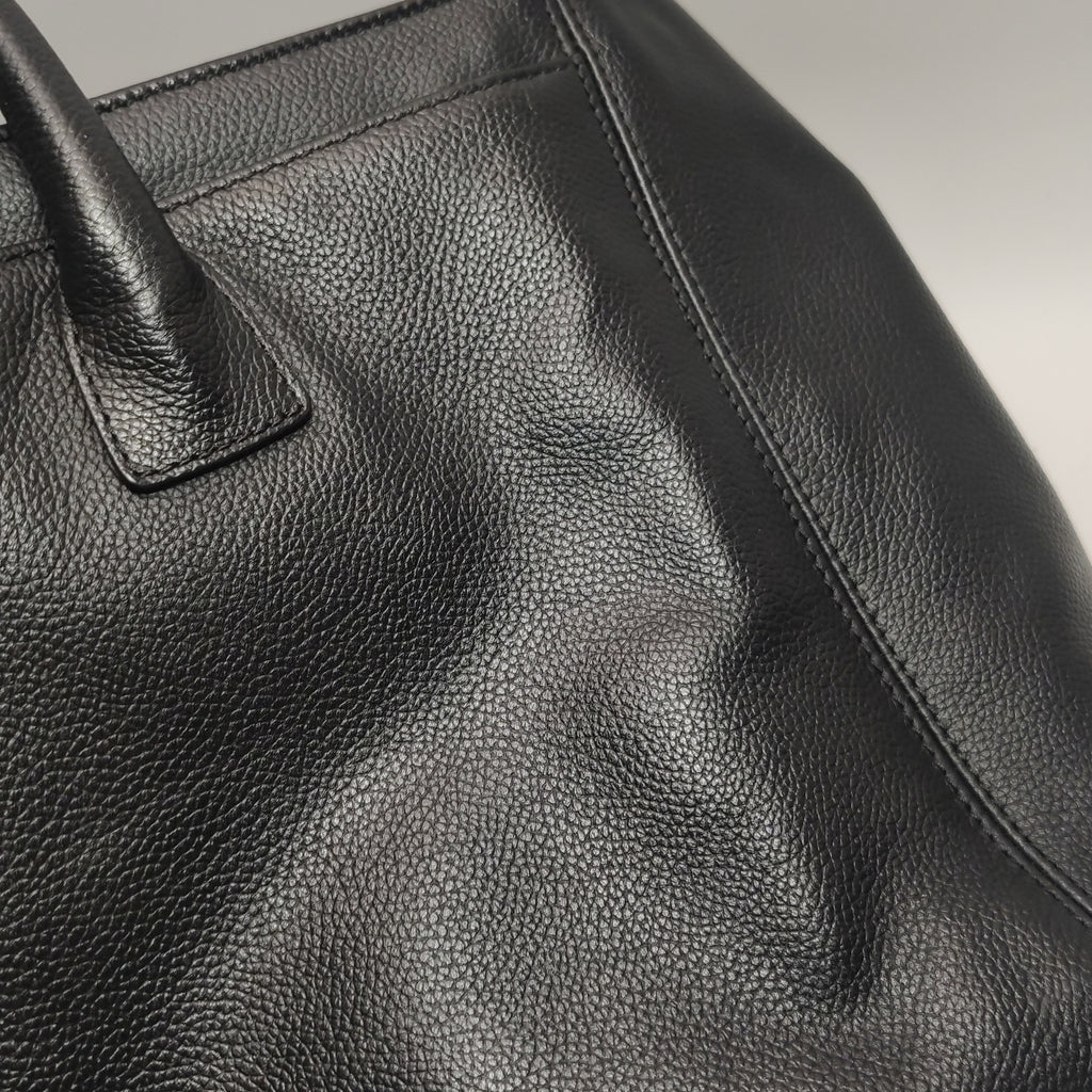 Chanel Executive Cerf Tote 14.15