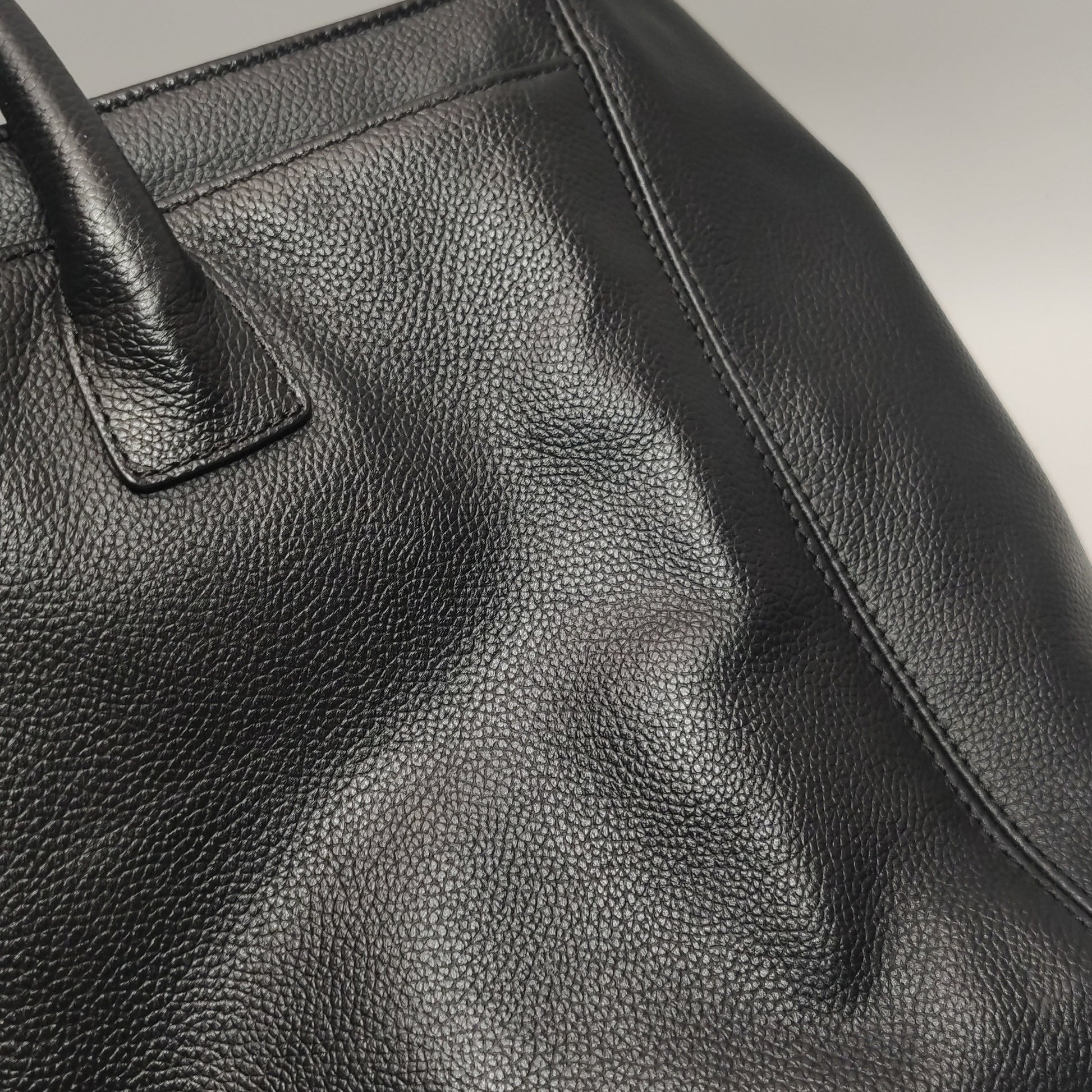 Chanel Executive Cerf Tote 14.15