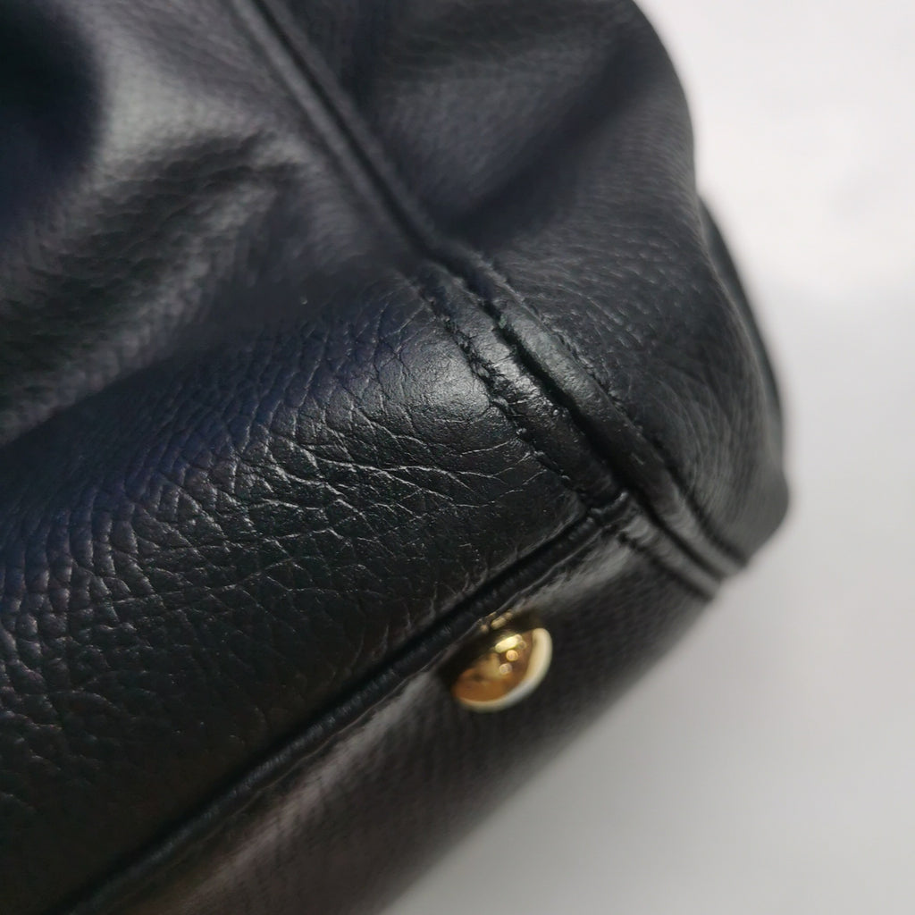 Chanel Executive Cerf Tote 14.15