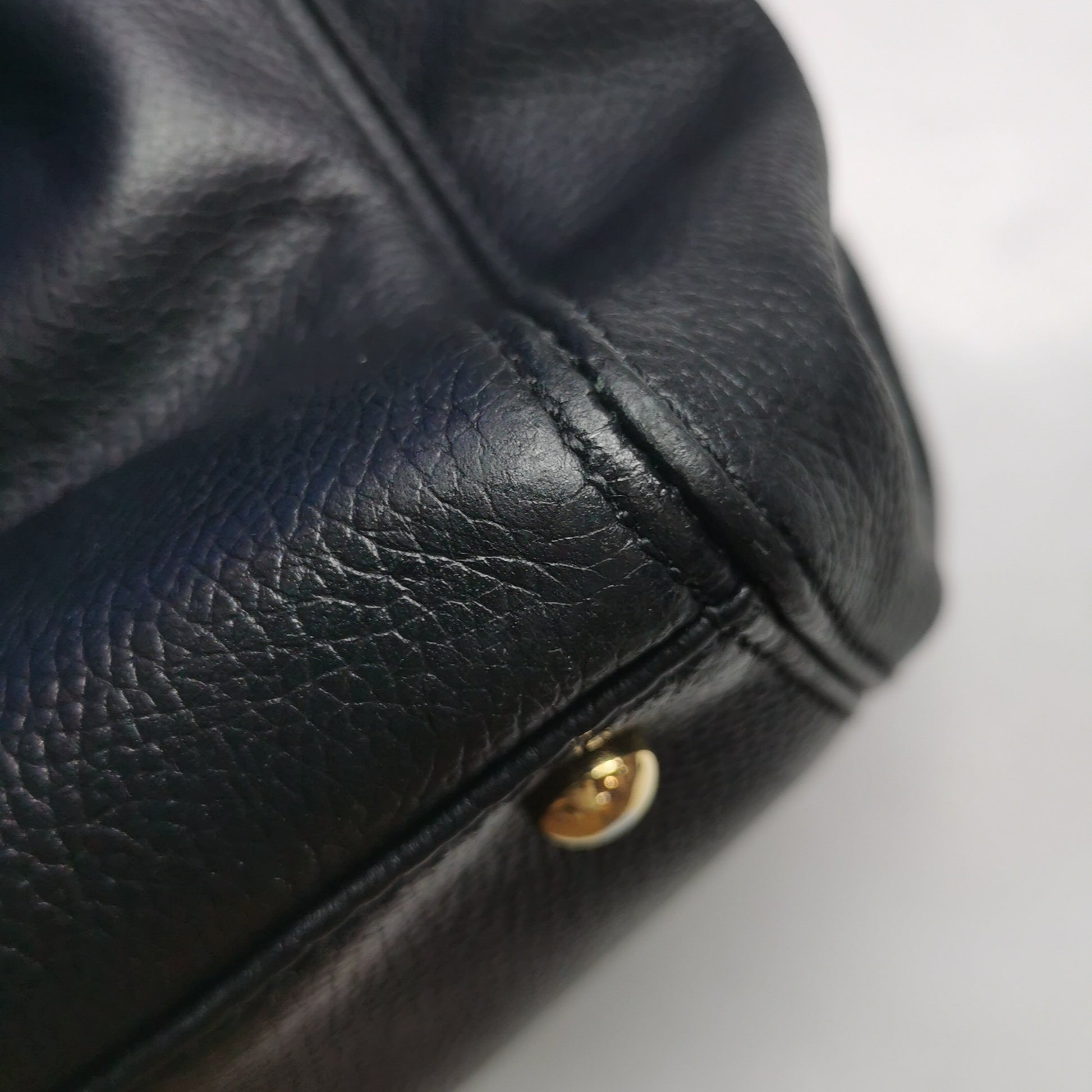 Chanel Executive Cerf Tote 14.15