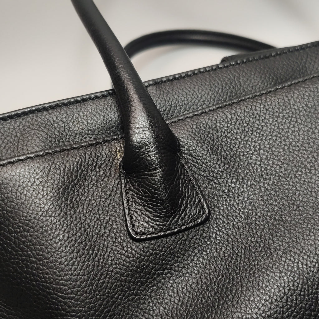 Chanel Executive Cerf Tote 14.15
