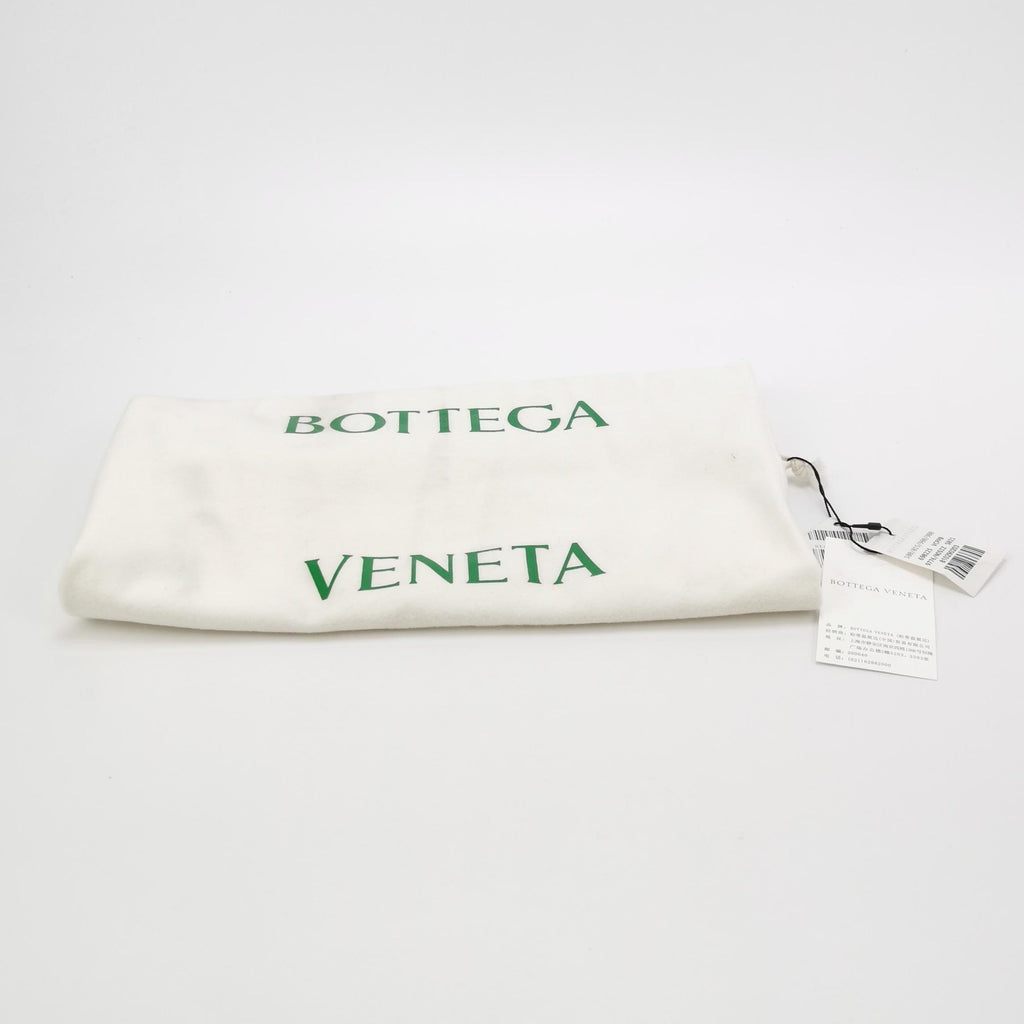 Bottega Veneta Jodie Small Light Beige