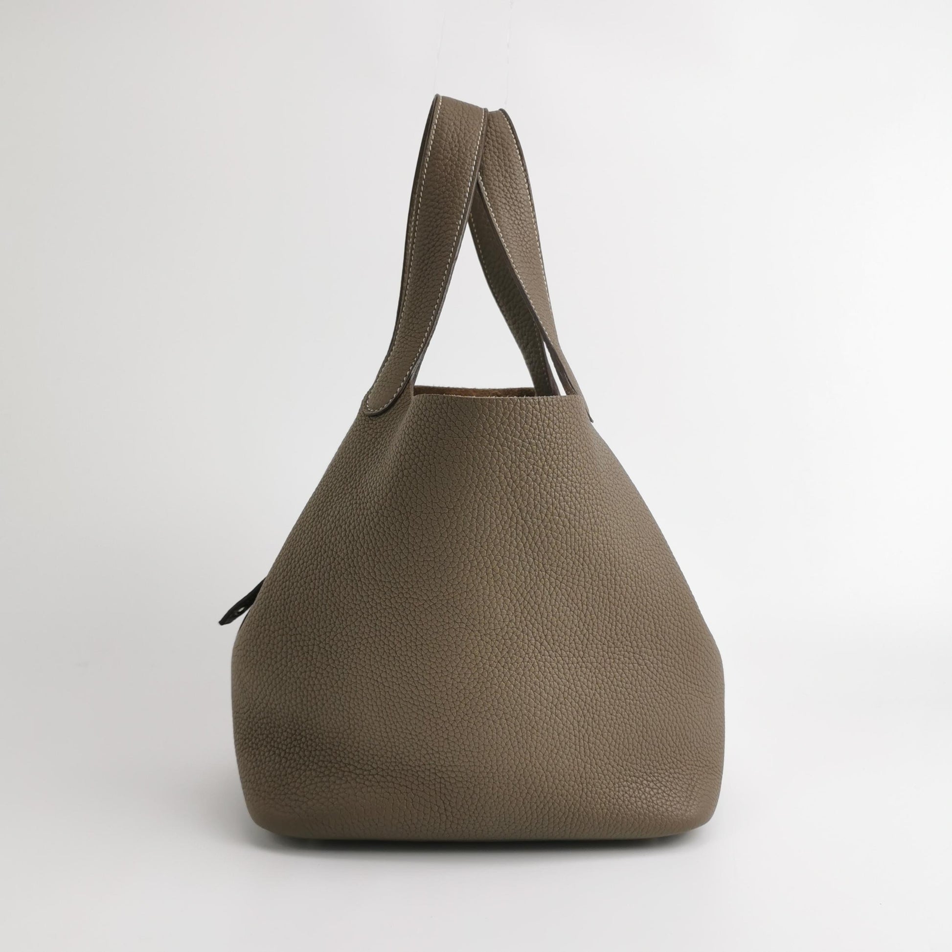Hermès Picotin 22 Etoupe