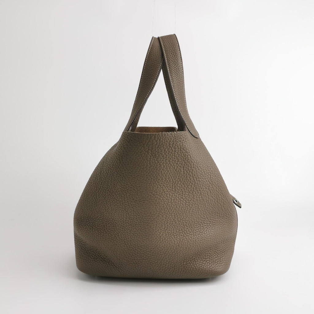 Hermès Picotin 22 Etoupe