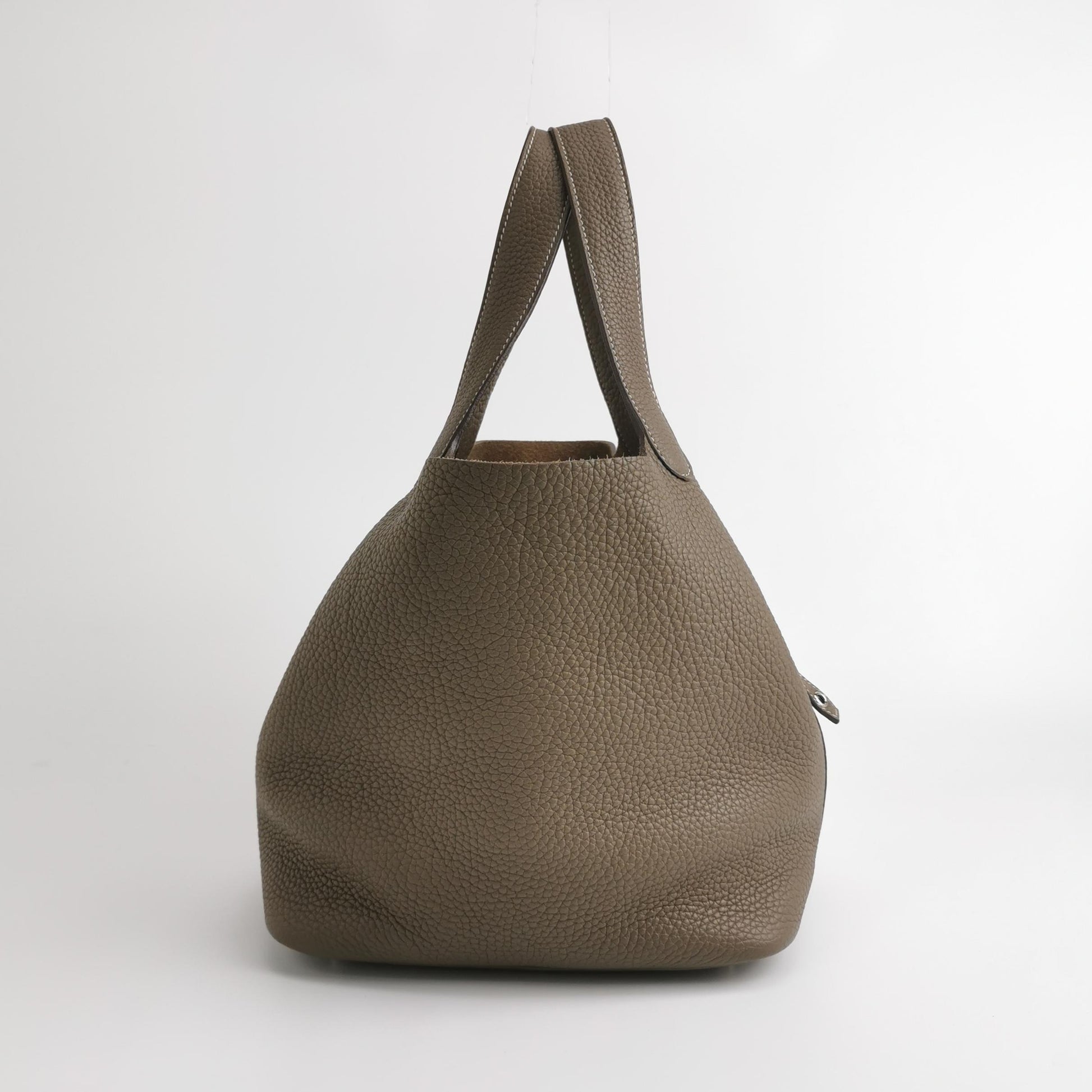 Hermès Picotin 22 Etoupe