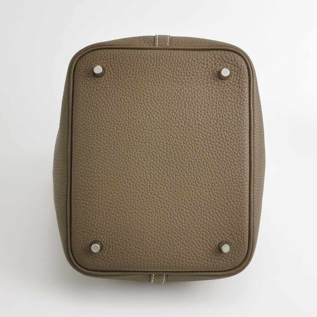 Hermès Picotin 22 Etoupe