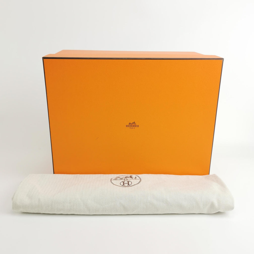 Hermès Picotin 22 Etoupe