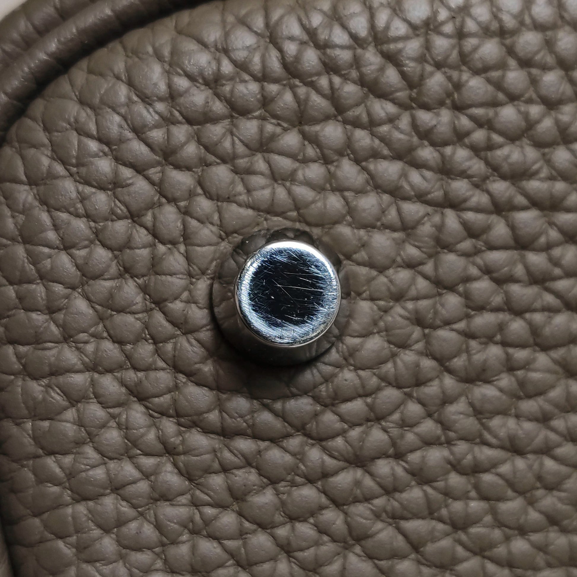 Hermès Picotin 22 Etoupe