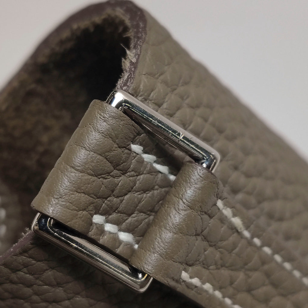 Hermès Picotin 22 Etoupe
