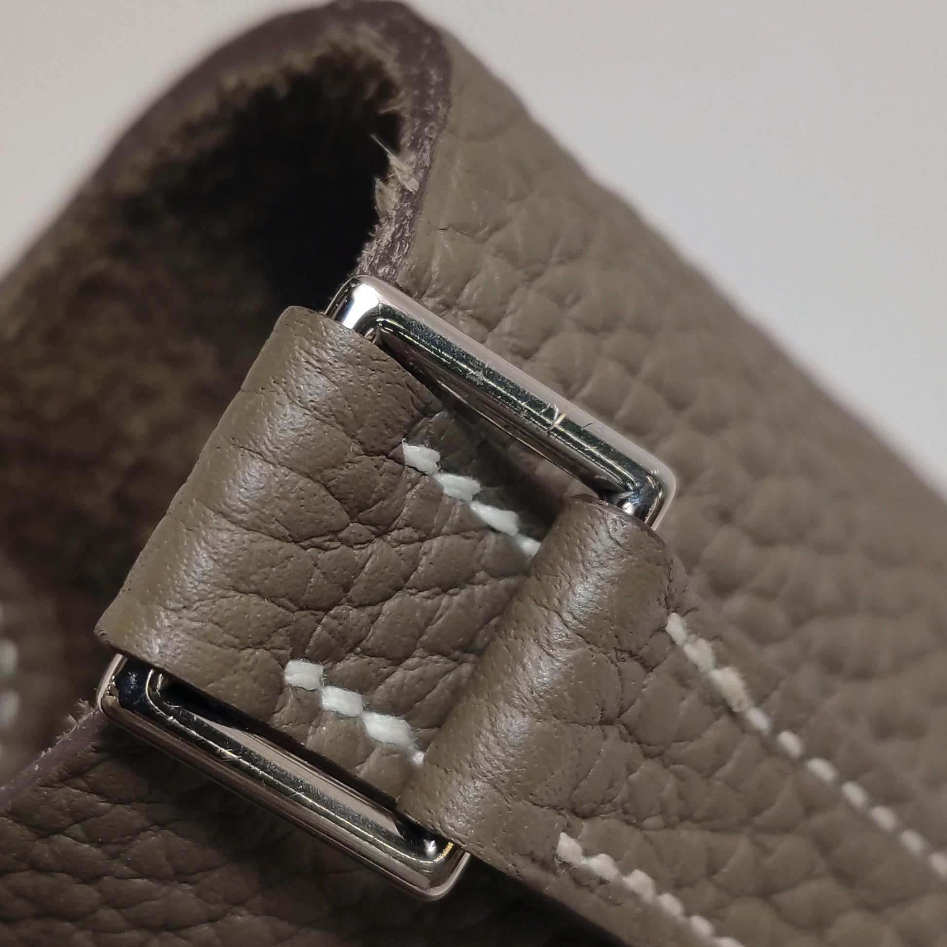 Hermès Picotin 22 Etoupe