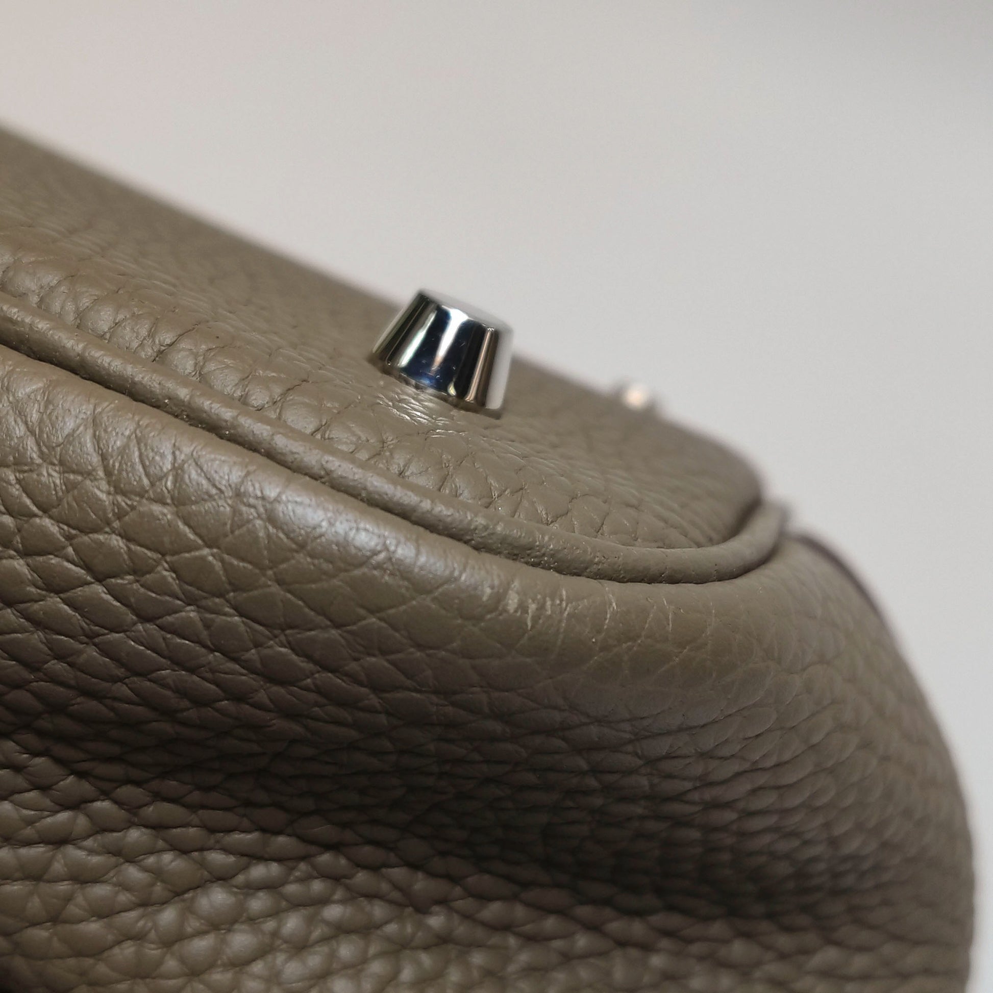 Hermès Picotin 22 Etoupe