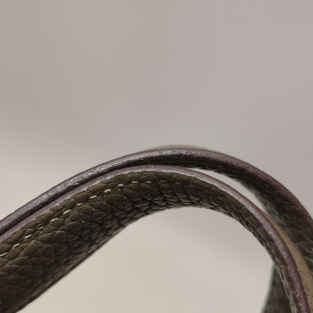 Hermès Picotin 22 Etoupe