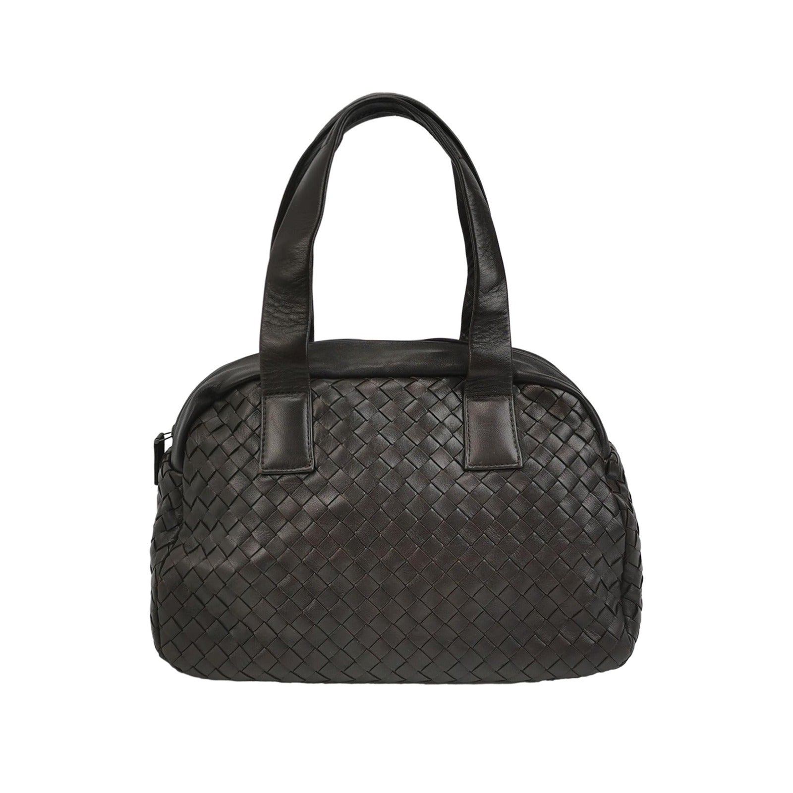 Bottega Veneta Mini Bauletto