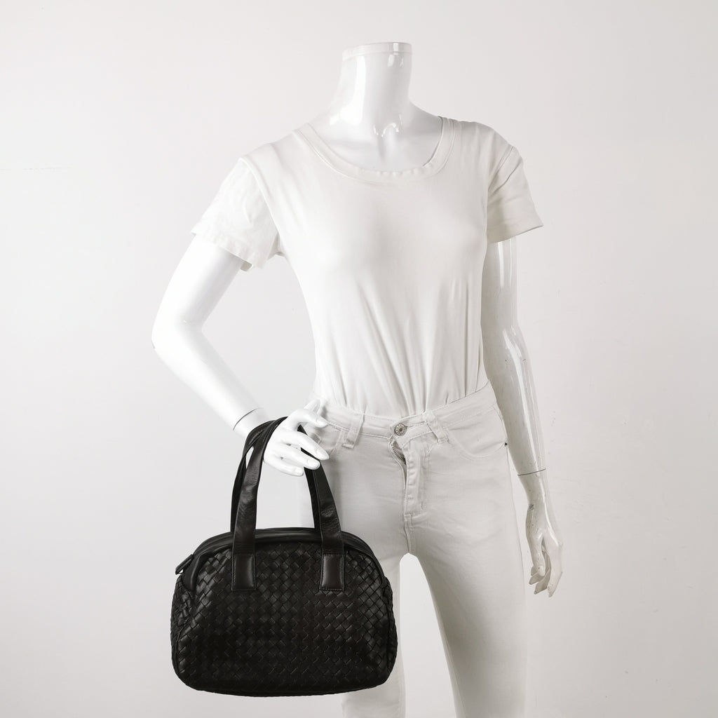 Bottega Veneta Mini Bauletto