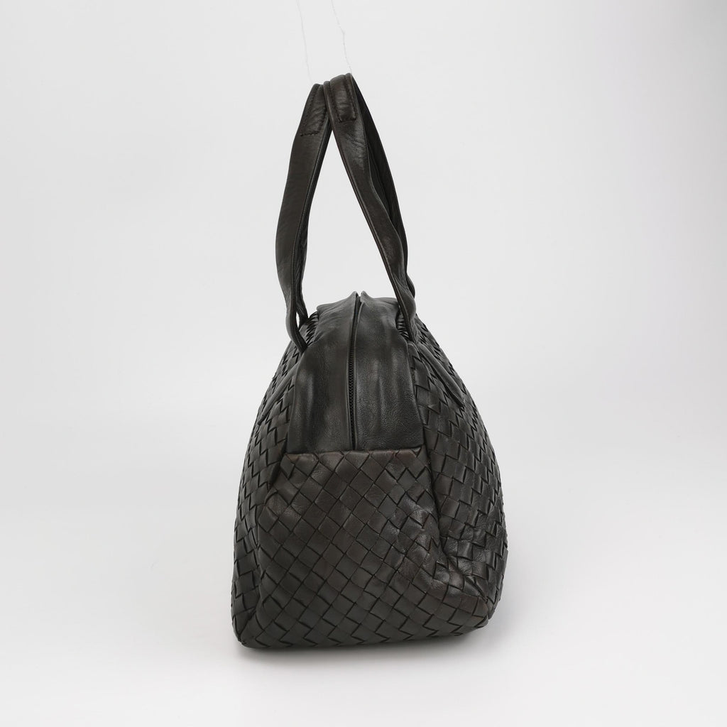 Bottega Veneta Mini Bauletto