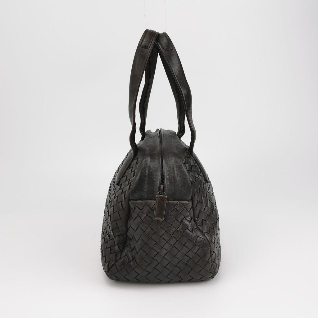 Bottega Veneta Mini Bauletto