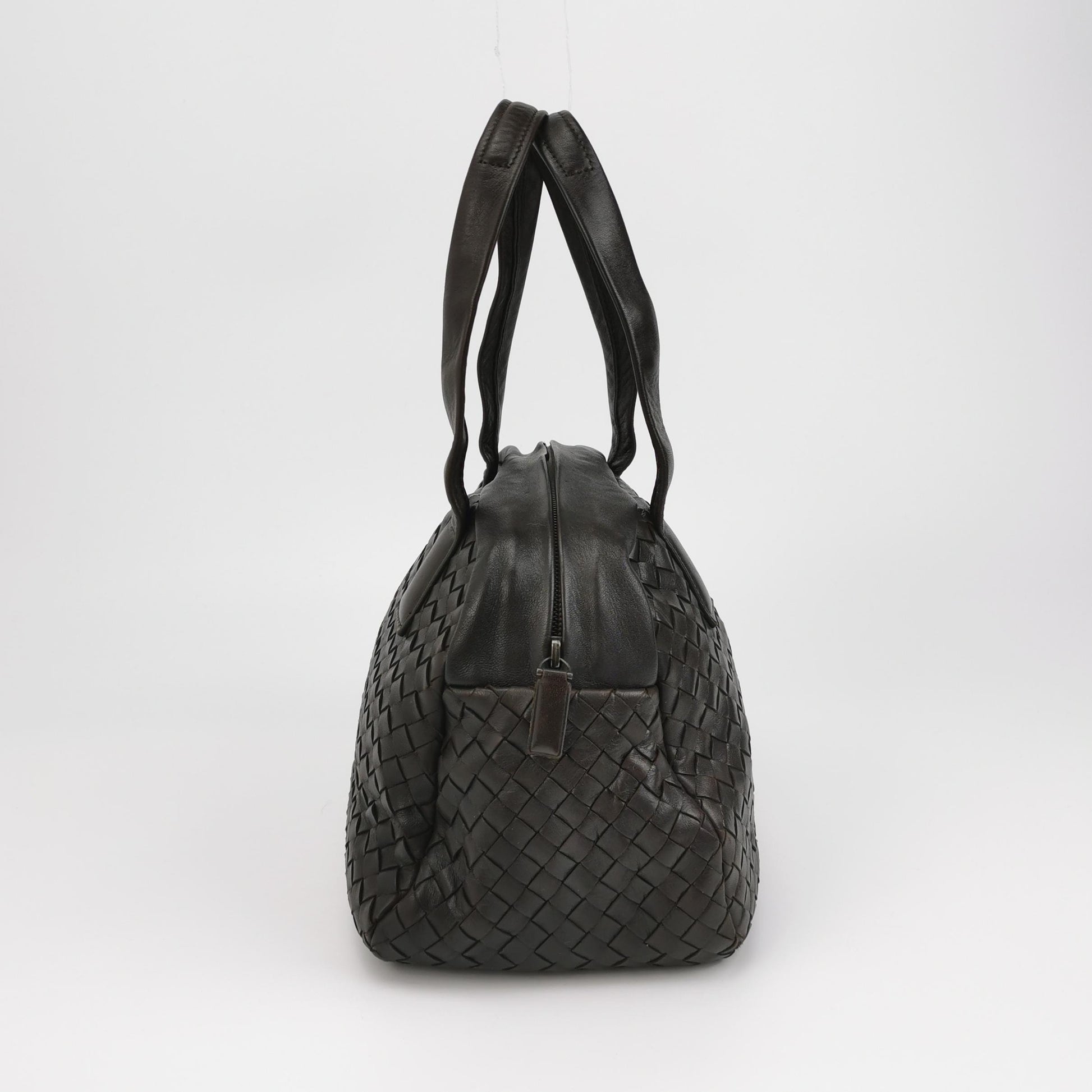 Bottega Veneta Mini Bauletto