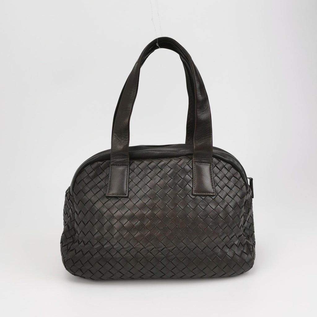 Bottega Veneta Mini Bauletto