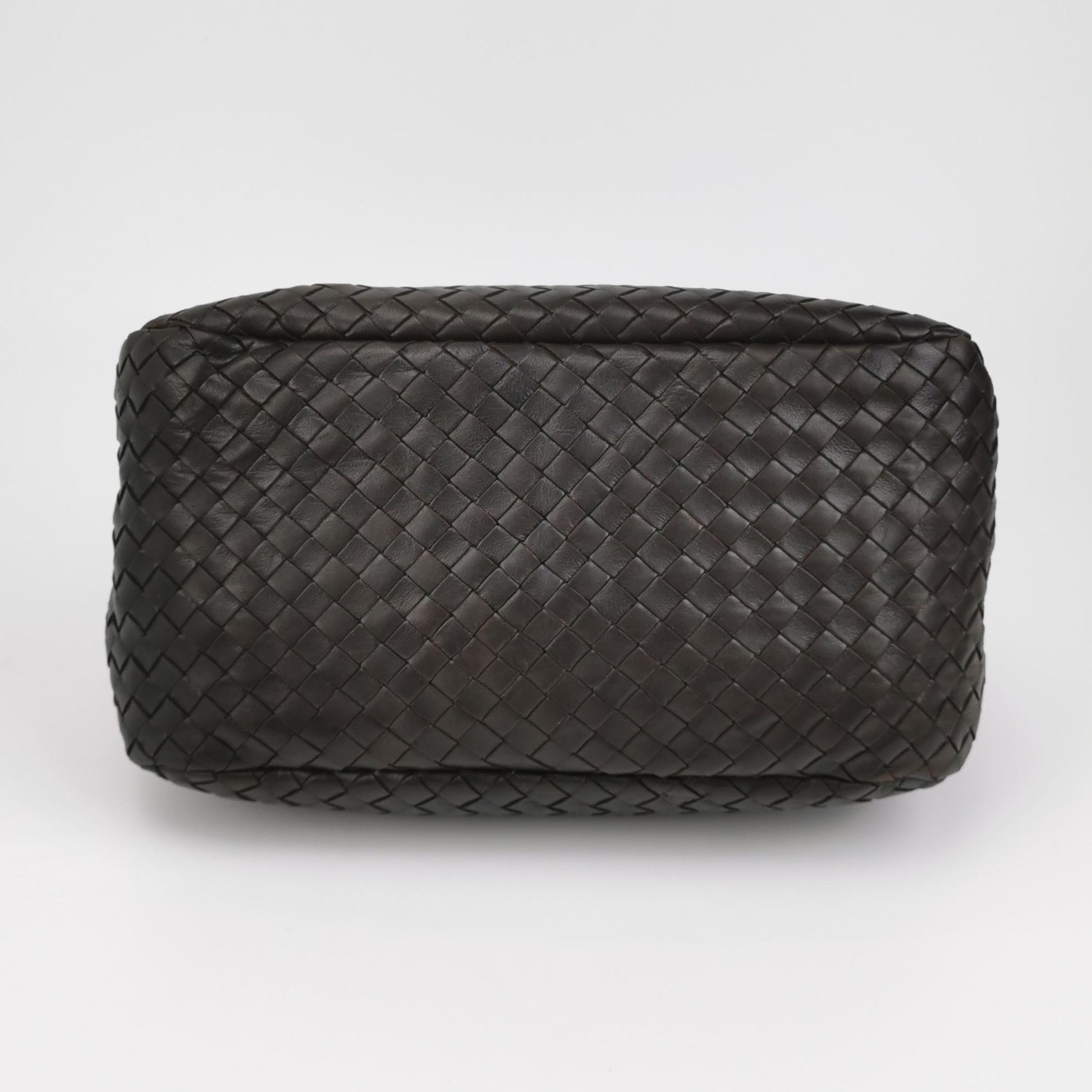 Bottega Veneta Mini Bauletto