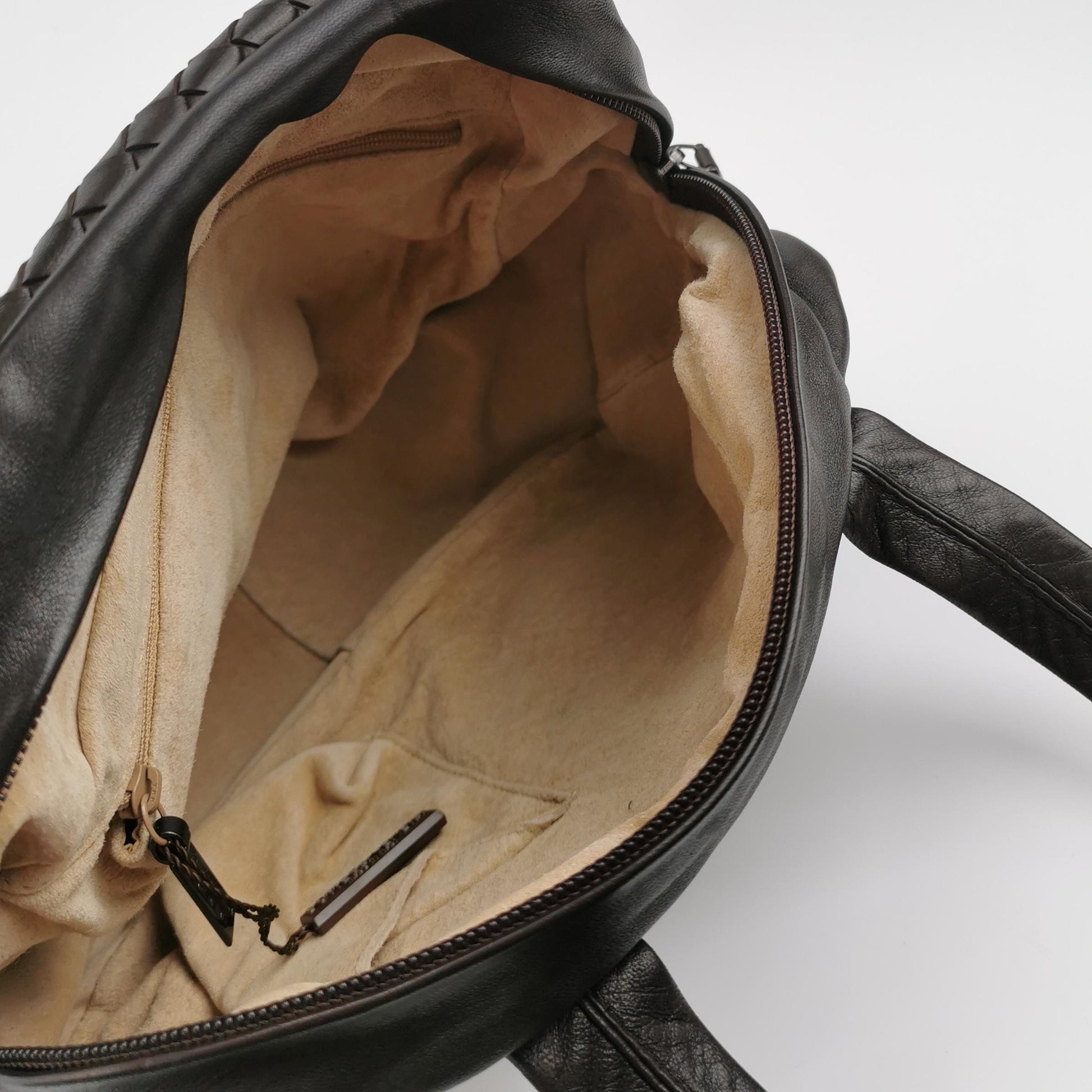 Bottega Veneta Mini Bauletto