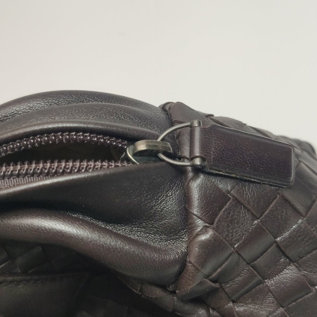 Bottega Veneta Mini Bauletto
