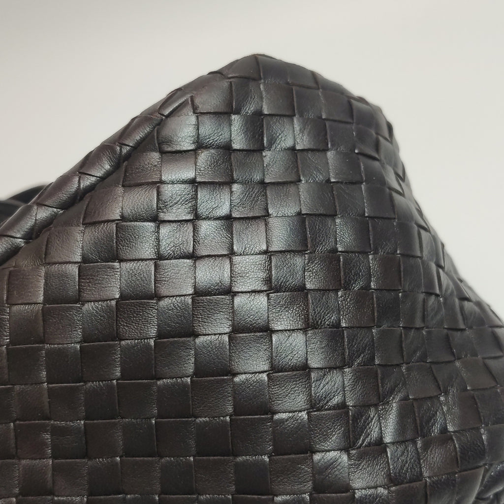 Bottega Veneta Mini Bauletto
