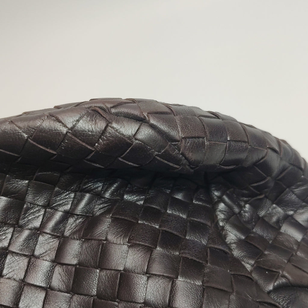 Bottega Veneta Mini Bauletto